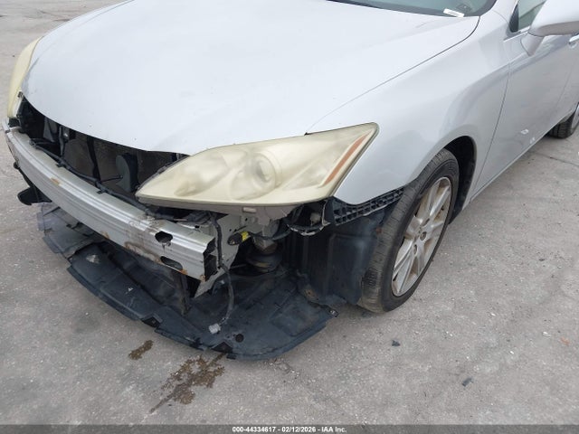 44334617 :رقم المزاد ، JTHBJ46G672062016 vin ، 2007 Lexus Es 350 مزاد بيع
