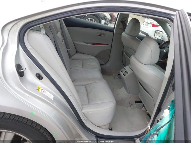 44334617 :رقم المزاد ، JTHBJ46G672062016 vin ، 2007 Lexus Es 350 مزاد بيع