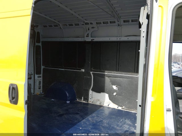 Продажа на аукционе авто 2018 Ram Promaster 1500 High Roof 136 Wb, vin: 3C6TRVBGXJE114890, номер лота: 44334623