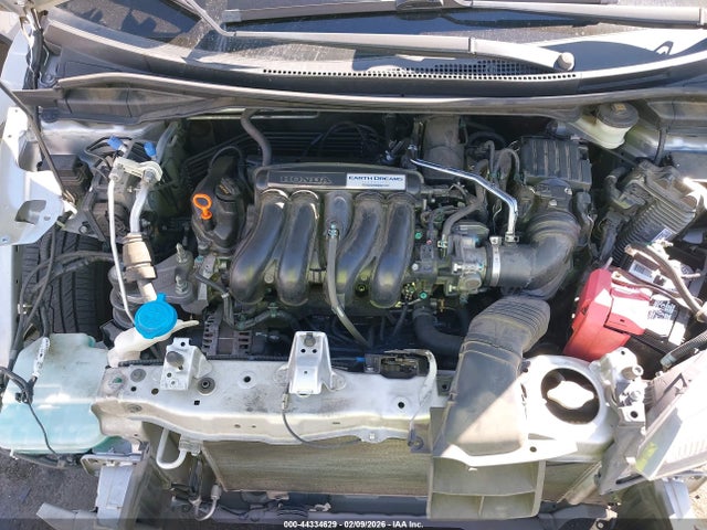 3HGGK5H85FM745785 Honda Fit Ex/ex-l