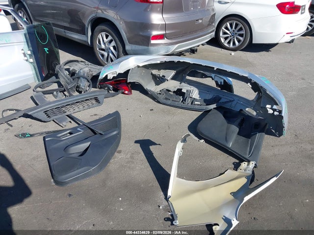 3HGGK5H85FM745785 Honda Fit Ex/ex-l