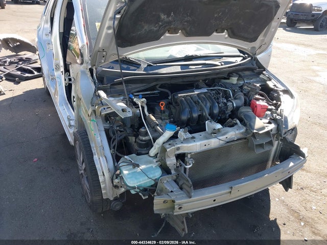 3HGGK5H85FM745785 Honda Fit Ex/ex-l