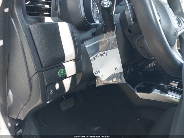 3HGGK5H85FM745785 Honda Fit Ex/ex-l