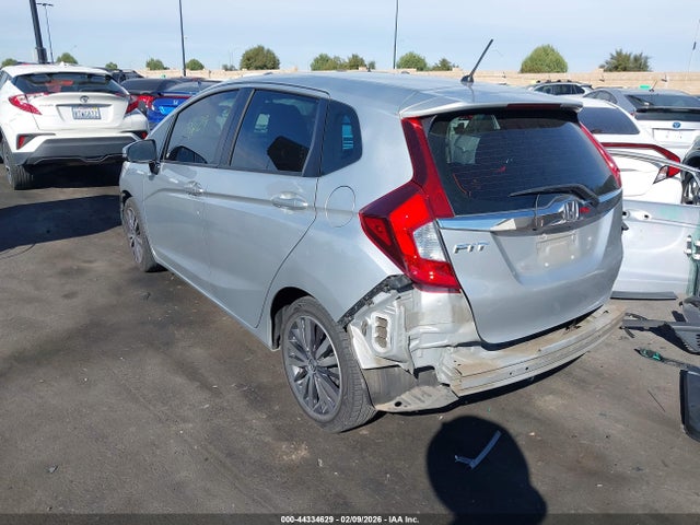 3HGGK5H85FM745785 Honda Fit Ex/ex-l