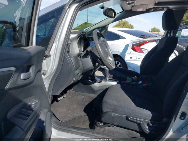 3HGGK5H85FM745785 Honda Fit Ex/ex-l