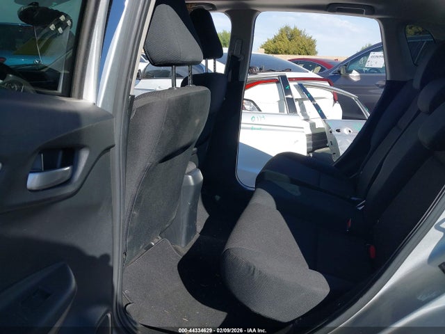 3HGGK5H85FM745785 Honda Fit Ex/ex-l