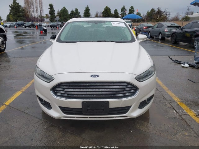 2014 Ford Fusion Se მანქანა იყიდება აუქციონზე, vin: 3FA6P0HD9ER151090, აუქციონის ნომერი: 44334633