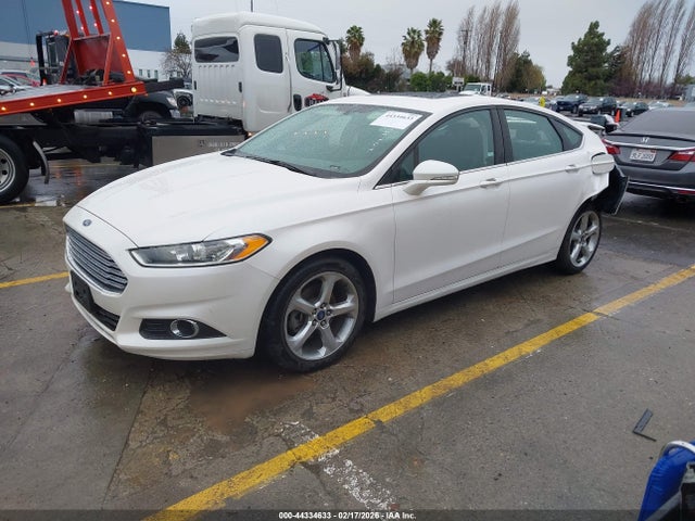 2014 Ford Fusion Se მანქანა იყიდება აუქციონზე, vin: 3FA6P0HD9ER151090, აუქციონის ნომერი: 44334633