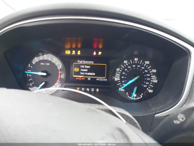 2014 Ford Fusion Se მანქანა იყიდება აუქციონზე, vin: 3FA6P0HD9ER151090, აუქციონის ნომერი: 44334633