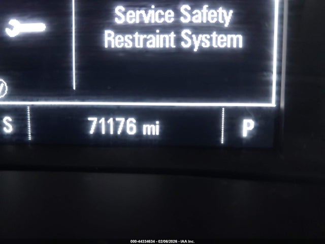 Chevrolet Malibu Fwd Ls 2020 1G1ZB5ST5LF015710 Image 15