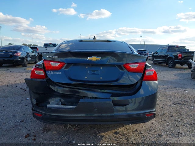 Chevrolet Malibu Fwd Ls 2020 1G1ZB5ST5LF015710 Image 16