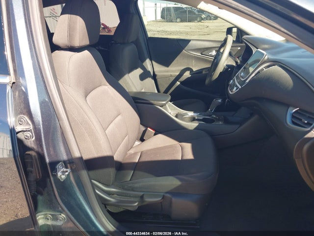 Chevrolet Malibu Fwd Ls 2020 1G1ZB5ST5LF015710 Image 17