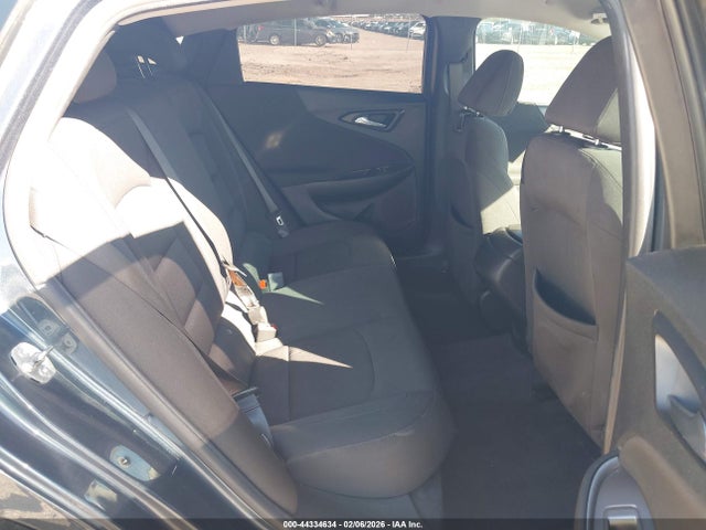 Chevrolet Malibu Fwd Ls 2020 1G1ZB5ST5LF015710 Image 18