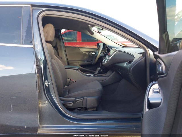Chevrolet Malibu Fwd Ls 2020 1G1ZB5ST5LF015710 Image 5