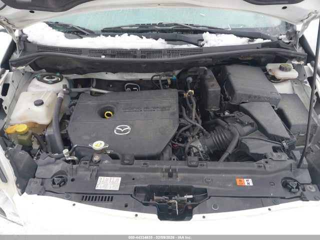 Aukcja sprzedaży 2013 Mazda Mazda5 Touring, vin: JM1CW2CL7D0145894, numer aukcji: 44334635