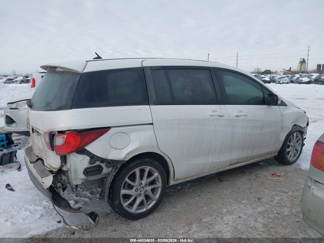 Aukcja sprzedaży 2013 Mazda Mazda5 Touring, vin: JM1CW2CL7D0145894, numer aukcji: 44334635