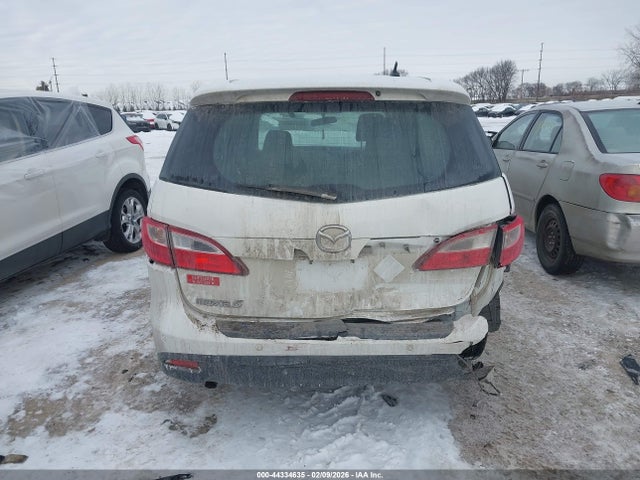Aukcja sprzedaży 2013 Mazda Mazda5 Touring, vin: JM1CW2CL7D0145894, numer aukcji: 44334635