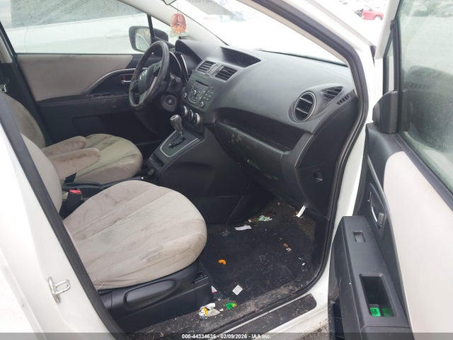 Aukcja sprzedaży 2013 Mazda Mazda5 Touring, vin: JM1CW2CL7D0145894, numer aukcji: 44334635