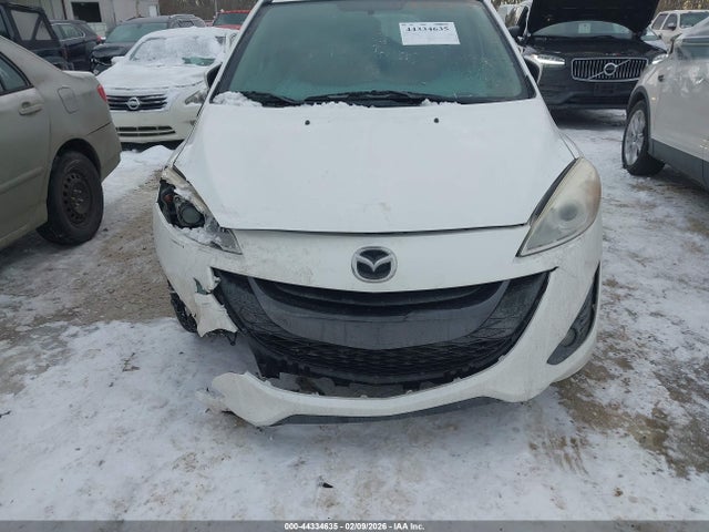 Aukcja sprzedaży 2013 Mazda Mazda5 Touring, vin: JM1CW2CL7D0145894, numer aukcji: 44334635