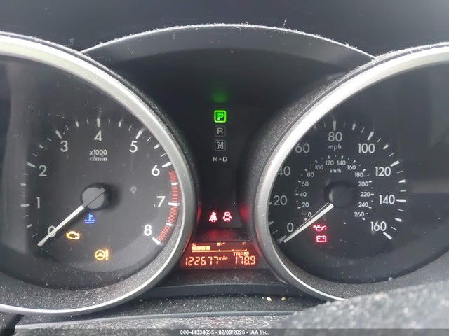 Aukcja sprzedaży 2013 Mazda Mazda5 Touring, vin: JM1CW2CL7D0145894, numer aukcji: 44334635