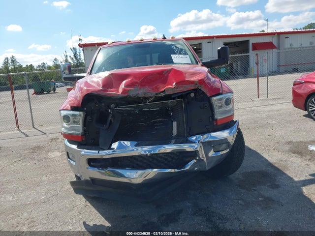 2014 Ram 3500 Laramie მანქანა იყიდება აუქციონზე, vin: 3C63R3EL5EG301137, აუქციონის ნომერი: 44334638