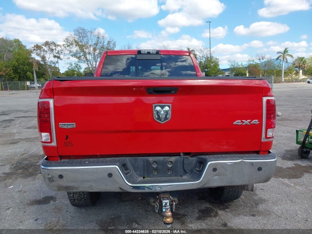 2014 Ram 3500 Laramie მანქანა იყიდება აუქციონზე, vin: 3C63R3EL5EG301137, აუქციონის ნომერი: 44334638
