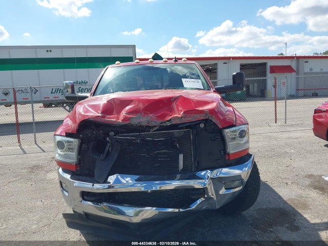 2014 Ram 3500 Laramie მანქანა იყიდება აუქციონზე, vin: 3C63R3EL5EG301137, აუქციონის ნომერი: 44334638
