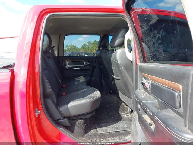 2014 Ram 3500 Laramie მანქანა იყიდება აუქციონზე, vin: 3C63R3EL5EG301137, აუქციონის ნომერი: 44334638