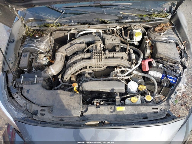Subaru Impreza 2.0i 2018 4S3GKAA69J3608455 Image 10