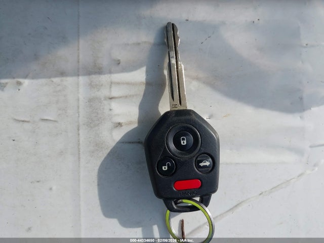 Subaru Impreza 2.0i 2018 4S3GKAA69J3608455 Image 11