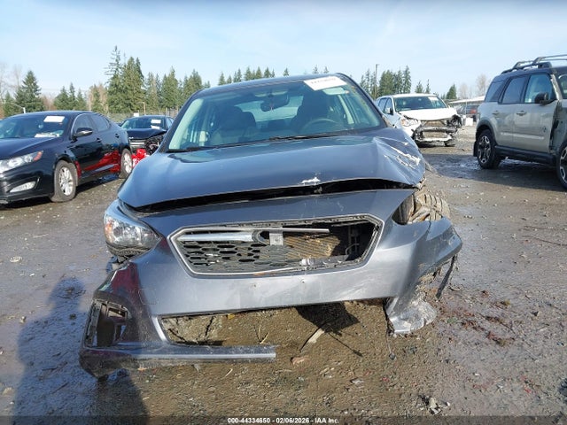 Subaru Impreza 2.0i 2018 4S3GKAA69J3608455 Image 13