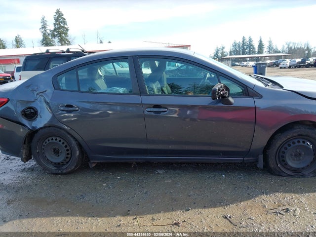 Subaru Impreza 2.0i 2018 4S3GKAA69J3608455 Image 14