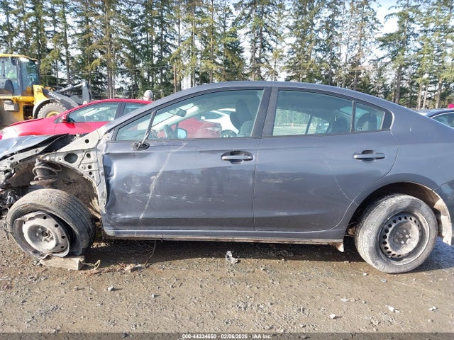 Subaru Impreza 2.0i 2018 4S3GKAA69J3608455 Image 15