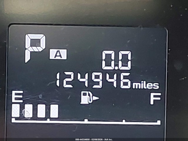 Subaru Impreza 2.0i 2018 4S3GKAA69J3608455 Image 16