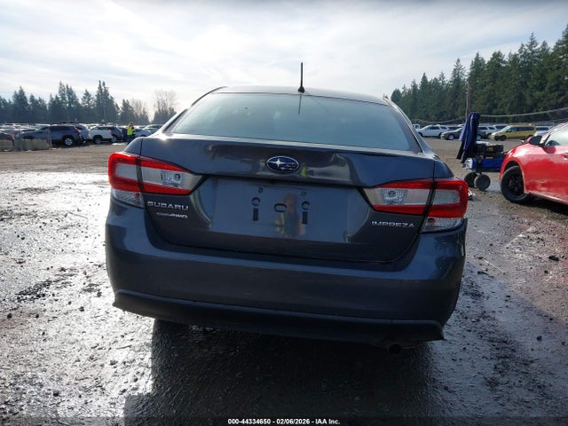 Subaru Impreza 2.0i 2018 4S3GKAA69J3608455 Image 17