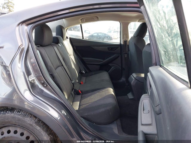 Subaru Impreza 2.0i 2018 4S3GKAA69J3608455 Image 19