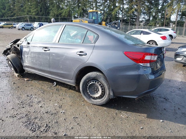 Subaru Impreza 2.0i 2018 4S3GKAA69J3608455 Image 3