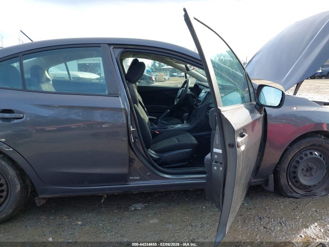 Subaru Impreza 2.0i 2018 4S3GKAA69J3608455 Image 5