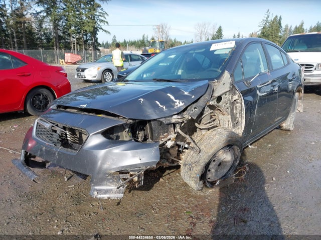 Subaru Impreza 2.0i 2018 4S3GKAA69J3608455 Image 6
