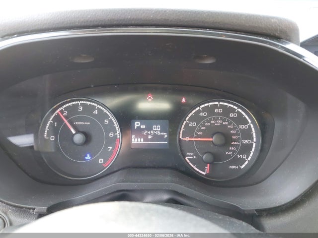 Subaru Impreza 2.0i 2018 4S3GKAA69J3608455 Image 7