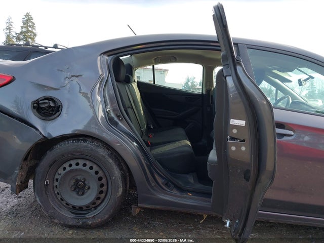 Subaru Impreza 2.0i 2018 4S3GKAA69J3608455 Image 8