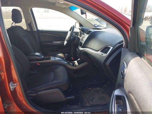 44334658 :رقم المزاد ، 3C4PDCBB4DT541421 vin ، 2013 Dodge Journey Sxt مزاد بيع