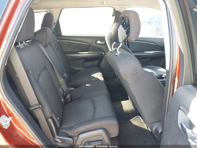44334658 :رقم المزاد ، 3C4PDCBB4DT541421 vin ، 2013 Dodge Journey Sxt مزاد بيع
