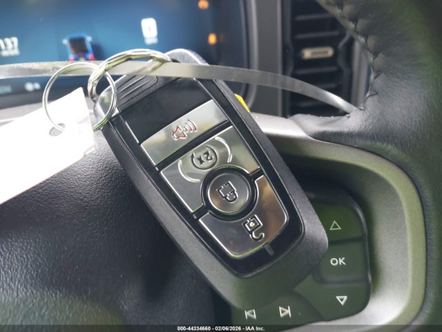 Ford Bronco Badlands 2025 1FMEE9BP3SLA45307 Image 11
