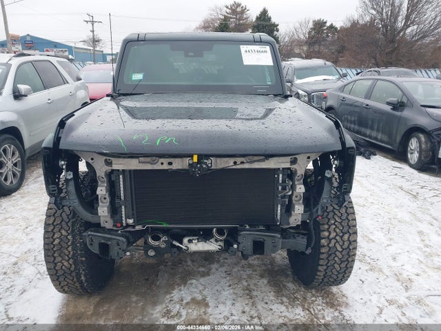 Ford Bronco Badlands 2025 1FMEE9BP3SLA45307 Image 13
