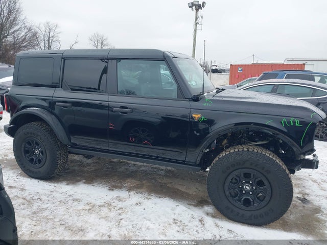 Ford Bronco Badlands 2025 1FMEE9BP3SLA45307 Image 14