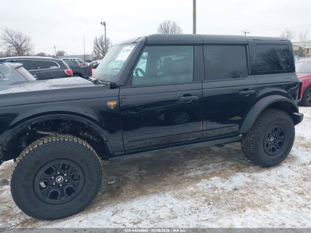 Ford Bronco Badlands 2025 1FMEE9BP3SLA45307 Image 15