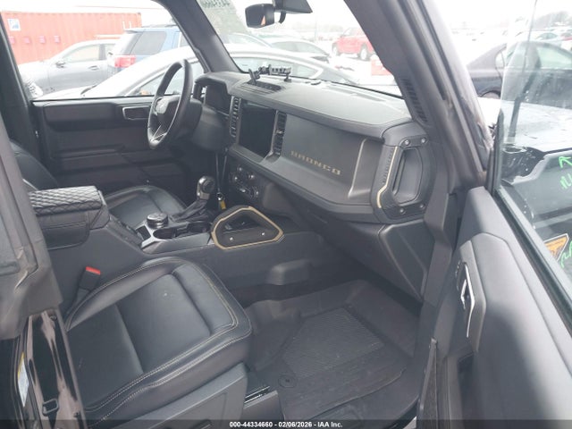 Ford Bronco Badlands 2025 1FMEE9BP3SLA45307 Image 5