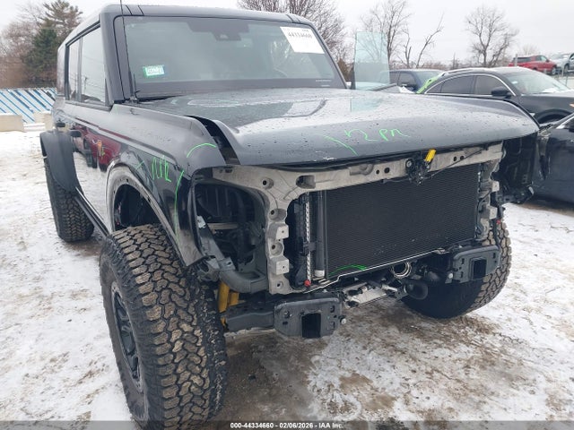 Ford Bronco Badlands 2025 1FMEE9BP3SLA45307 Image 6