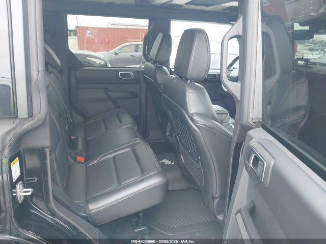 Ford Bronco Badlands 2025 1FMEE9BP3SLA45307 Image 8